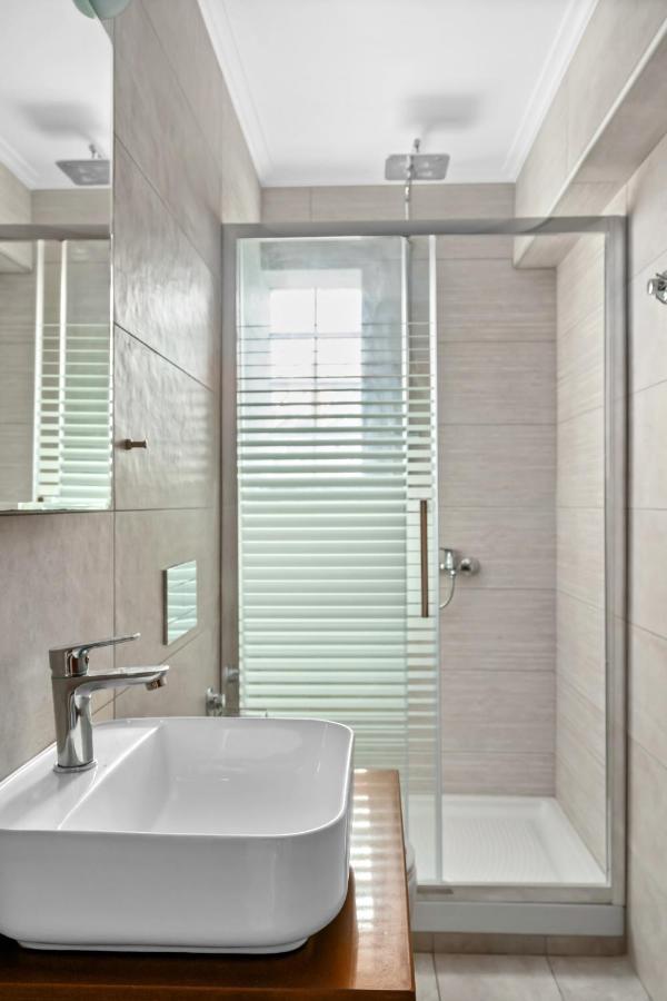 The Dandy Villas Sivota Luaran gambar