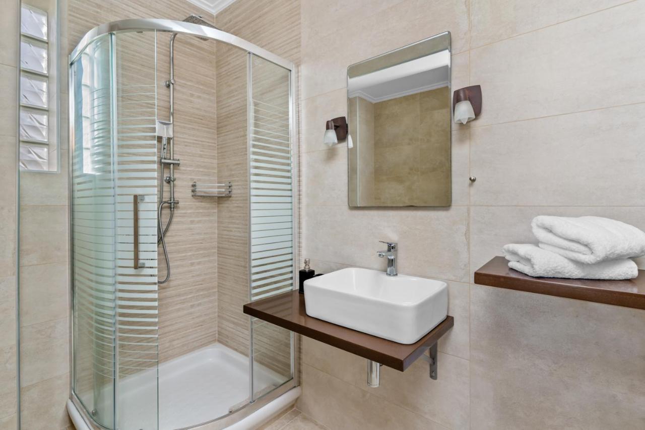 The Dandy Villas Sivota Luaran gambar
