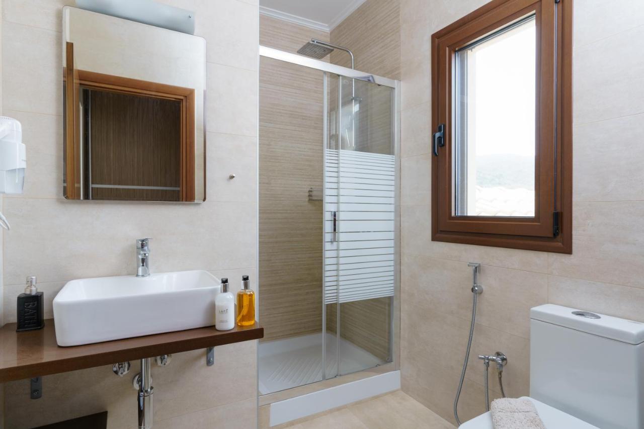 The Dandy Villas Sivota Luaran gambar