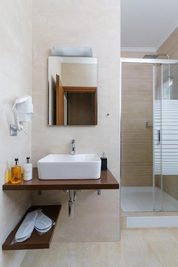 The Dandy Villas Sivota Luaran gambar