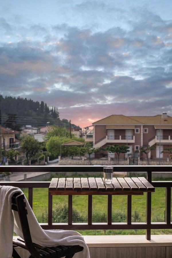 The Dandy Villas Sivota Luaran gambar