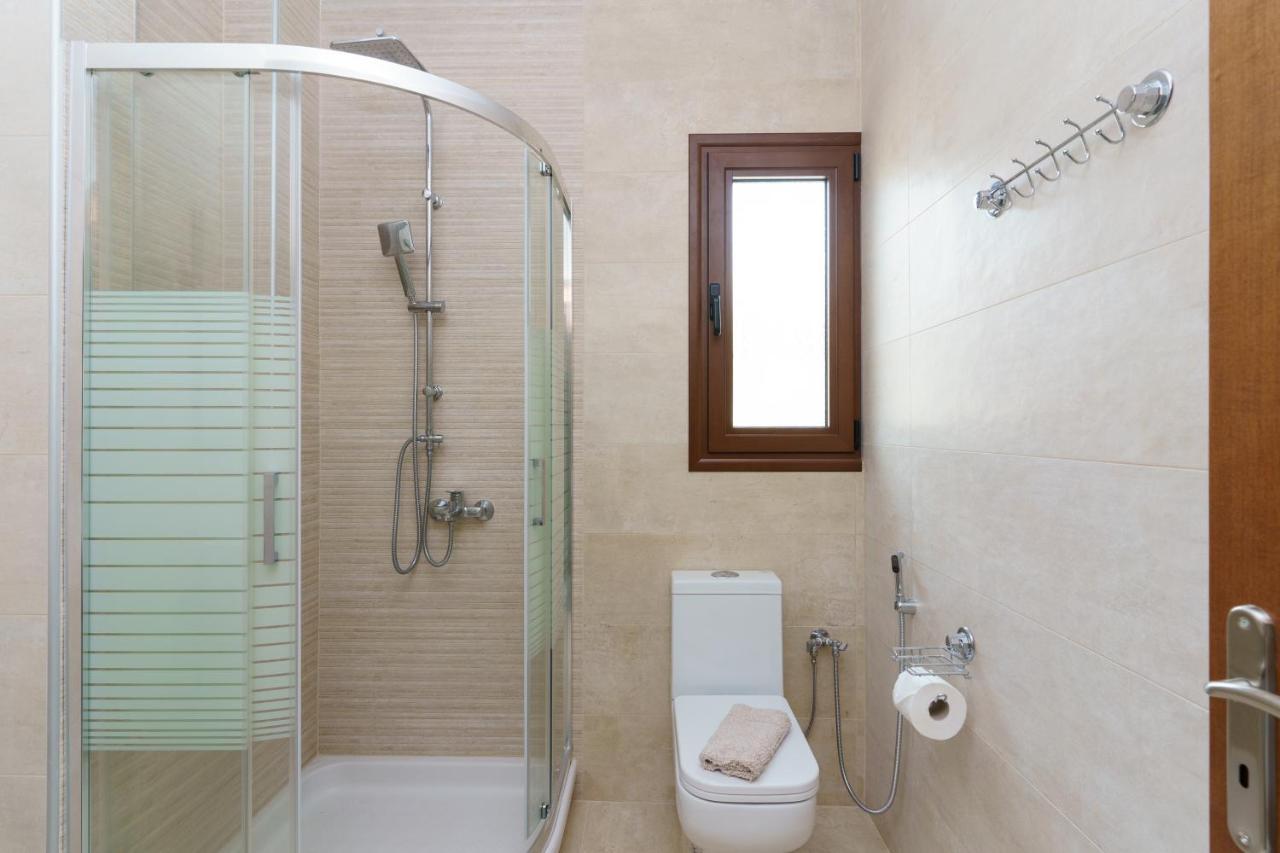 The Dandy Villas Sivota Luaran gambar