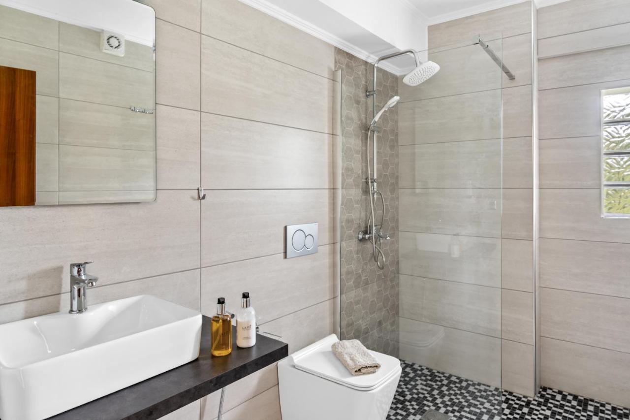 The Dandy Villas Sivota Luaran gambar